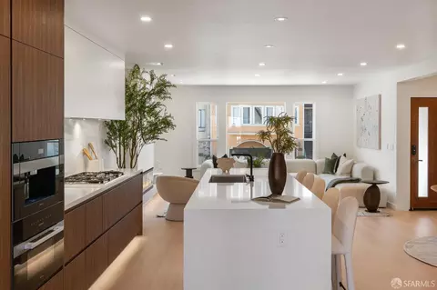 Kitchen - 634 22nd Ave, San Francisco, CA 94121 photo 4 of 8