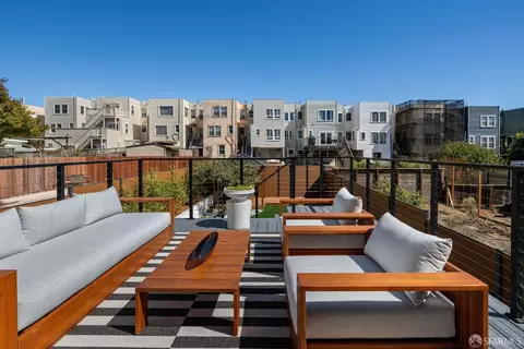 Exterior - 634 22nd Ave, San Francisco, CA 94121 photo 4 of 18