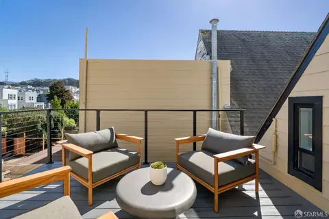 Exterior - 634 22nd Ave, San Francisco, CA 94121 photo 8 of 18