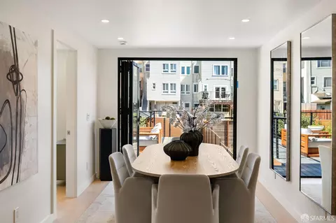 Dining - 634 22nd Ave, San Francisco, CA 94121 photo 4 of 5
