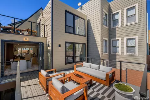 Exterior - 634 22nd Ave, San Francisco, CA 94121 photo 2 of 18