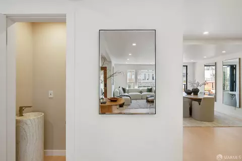 Entry Way - 634 22nd Ave, San Francisco, CA 94121 photo 2 of 12