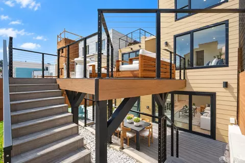 Exterior - 634 22nd Ave, San Francisco, CA 94121 photo 13 of 18