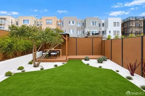 Exterior - 634 22nd Ave, San Francisco, CA 94121 photo 17 of 18