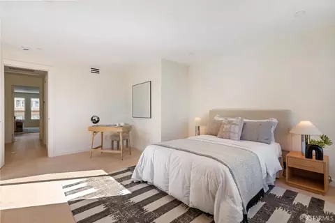 Bedroom - 634 22nd Ave, San Francisco, CA 94121 photo 9 of 11