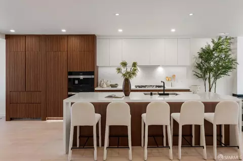 Kitchen - 634 22nd Ave, San Francisco, CA 94121 photo 5 of 8