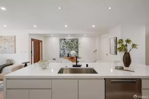 Kitchen - 634 22nd Ave, San Francisco, CA 94121 photo 6 of 8