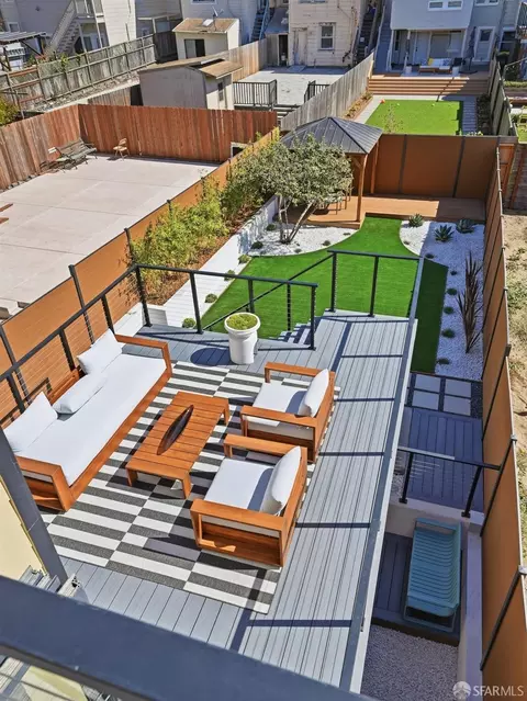 Exterior - 634 22nd Ave, San Francisco, CA 94121 photo 5 of 18