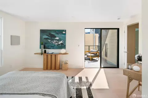 Bedroom - 634 22nd Ave, San Francisco, CA 94121 photo 11 of 11