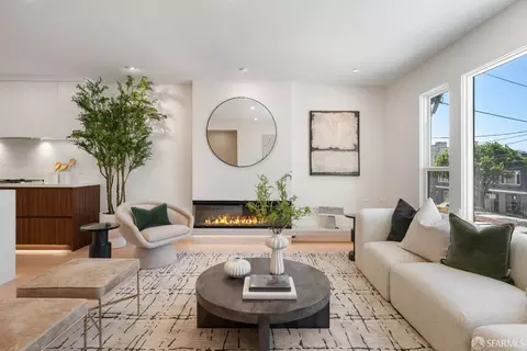 Living - 634 22nd Ave, San Francisco, CA 94121 photo 3 of 4
