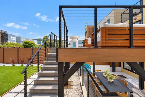 Exterior - 634 22nd Ave, San Francisco, CA 94121 photo 10 of 18