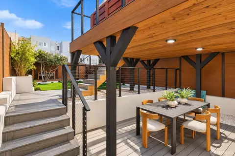 Exterior - 634 22nd Ave, San Francisco, CA 94121 photo 9 of 18