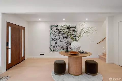 Entry Way - 634 22nd Ave, San Francisco, CA 94121 photo 1 of 12
