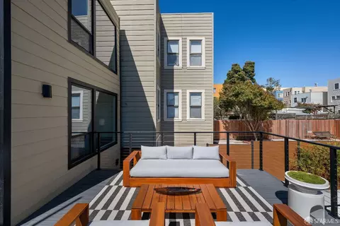 Exterior - 634 22nd Ave, San Francisco, CA 94121 photo 3 of 18