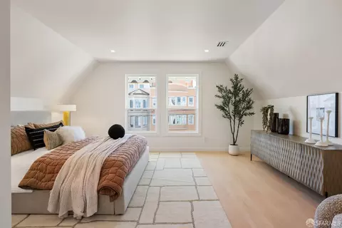 Bedroom - 634 22nd Ave, San Francisco, CA 94121 photo 6 of 11
