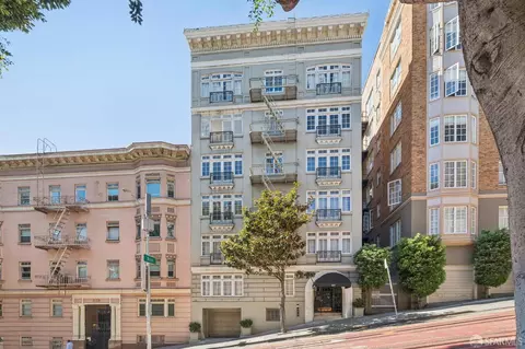 637 Powell St #302, San Francisco, CA 94108