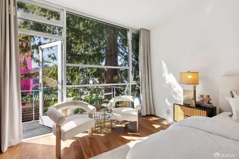 Bedroom - 1076 S Van Ness Ave, San Francisco, CA 94110 photo 3 of 5