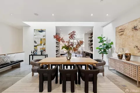 Dining - 1076 S Van Ness Ave, San Francisco, CA 94110 photo 2 of 2