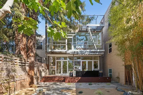 1076 S Van Ness Ave, San Francisco, CA 94110