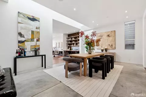 Dining - 1076 S Van Ness Ave, San Francisco, CA 94110 photo 1 of 2