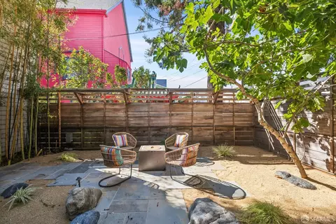 Exterior - 1076 S Van Ness Ave, San Francisco, CA 94110 photo 7 of 16