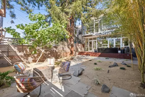 Exterior - 1076 S Van Ness Ave, San Francisco, CA 94110 photo 8 of 16