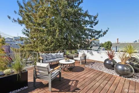 Exterior - 1076 S Van Ness Ave, San Francisco, CA 94110 photo 11 of 16