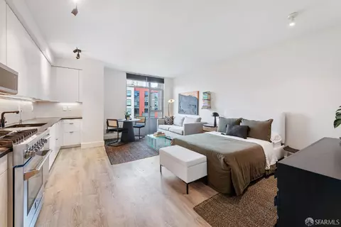170 King St #1004, San Francisco, CA 94107