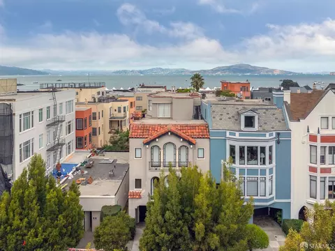 1460 Jefferson St, San Francisco, CA 94123