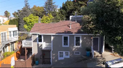 515 Wisconsin St, San Francisco, CA 94107