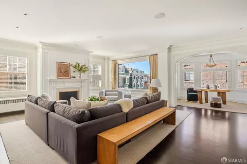 2298 Pacific Ave #2, San Francisco, CA 94115