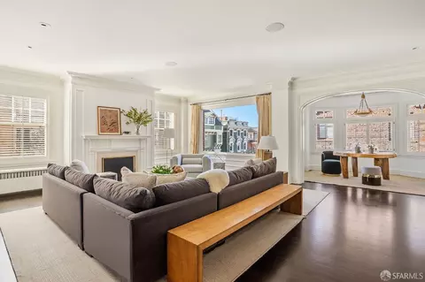 2298 Pacific Ave #2, San Francisco, CA 94115