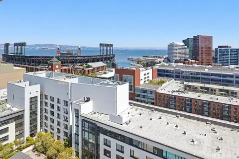 260 King St #1311, San Francisco, CA 94107