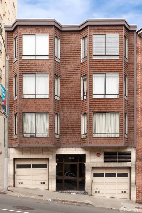 2323 Franklin St, San Francisco, CA 94123