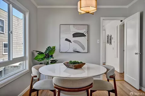 Dining - 3021 Rivera St, San Francisco, CA 94116 photo 2 of 3