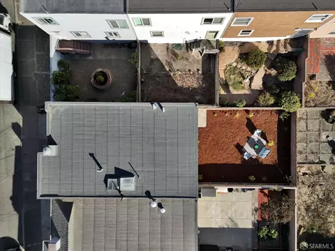 Exterior - 3021 Rivera St, San Francisco, CA 94116 photo 11 of 14