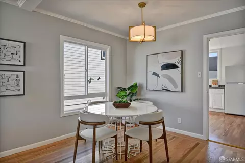 Dining - 3021 Rivera St, San Francisco, CA 94116 photo 1 of 3