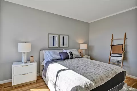 Bedroom - 3021 Rivera St, San Francisco, CA 94116 photo 5 of 7