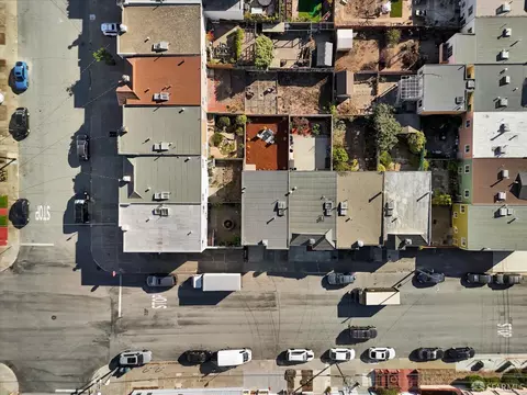 View/Area - 3021 Rivera St, San Francisco, CA 94116 photo 2 of 6