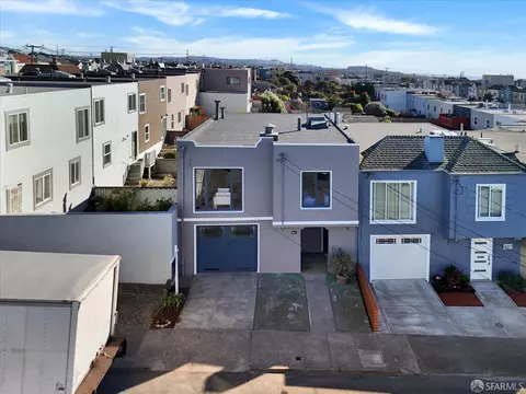 View/Area - 3021 Rivera St, San Francisco, CA 94116 photo 5 of 6