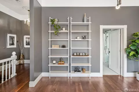 Entry Way - 2968 21st St, San Francisco, CA 94110 photo 2 of 4