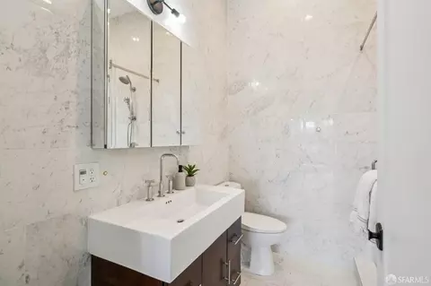 Bath - 2968 21st St, San Francisco, CA 94110 photo 1 of 5