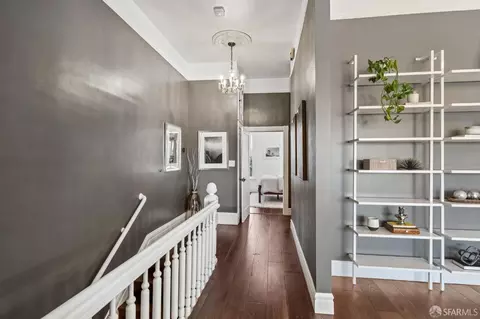 Entry Way - 2968 21st St, San Francisco, CA 94110 photo 3 of 4