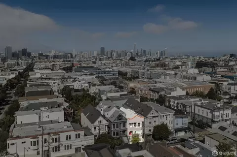 View/Area - 2968 21st St, San Francisco, CA 94110 photo 2 of 5