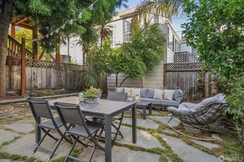 Exterior - 2968 21st St, San Francisco, CA 94110 photo 6 of 11
