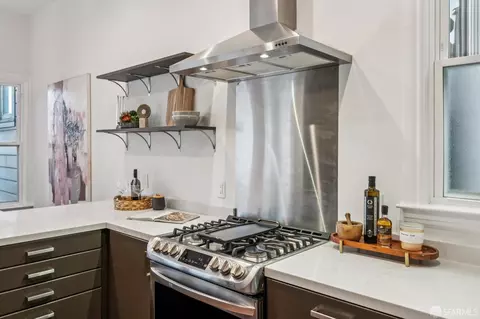 Kitchen - 2968 21st St, San Francisco, CA 94110 photo 5 of 5