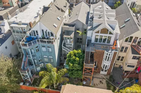 View/Area - 2968 21st St, San Francisco, CA 94110 photo 4 of 5