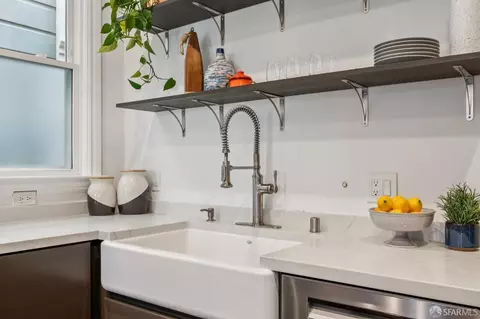 Kitchen - 2968 21st St, San Francisco, CA 94110 photo 4 of 5