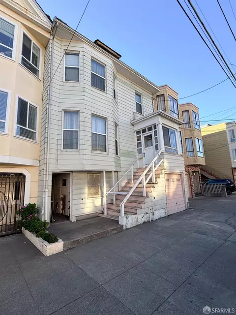 363 5th Ave, San Francisco, CA 94118 photo 2
