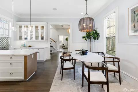 Dining - 572 Eureka St, San Francisco, CA 94114 photo 3 of 4